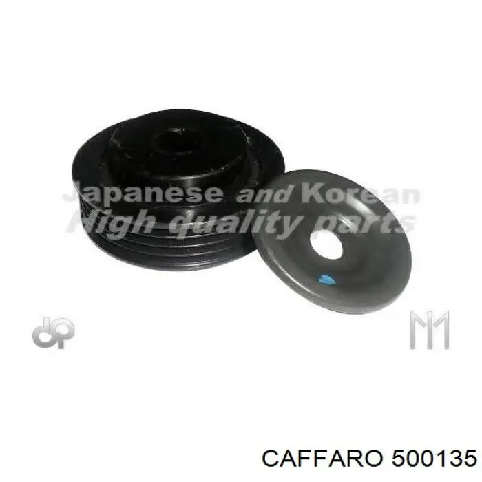 Натяжной ролик Caffaro 500135 цена, от 20.44 USD