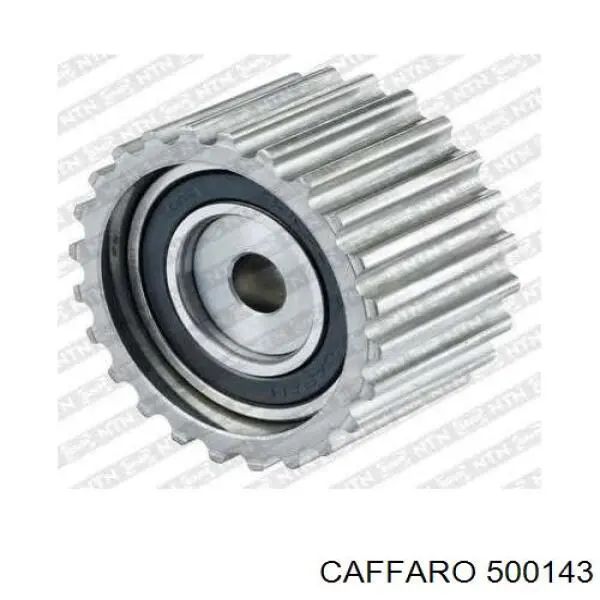 Rolo parasita da correia do mecanismo de distribuição de gás Caffaro 500143