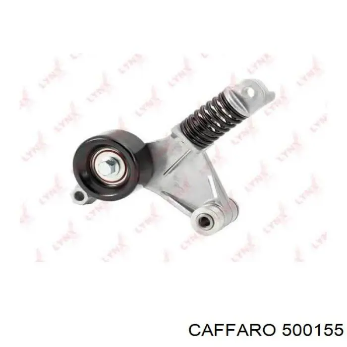 Натяжной ролик Caffaro 500155 цена, от 10.82 USD