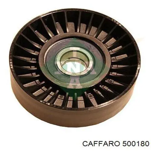 Ролик паразитный Magneti Marelli 331316171455