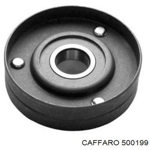 Натяжной ролик Caffaro 500199 цена, от 8.31 USD