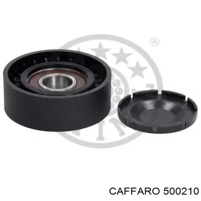Натяжной ролик Caffaro 500210 цена, от 5.87 USD