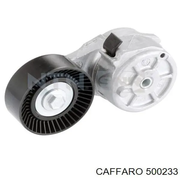 Натяжной ролик Caffaro 500233 цена, от 13.56 USD