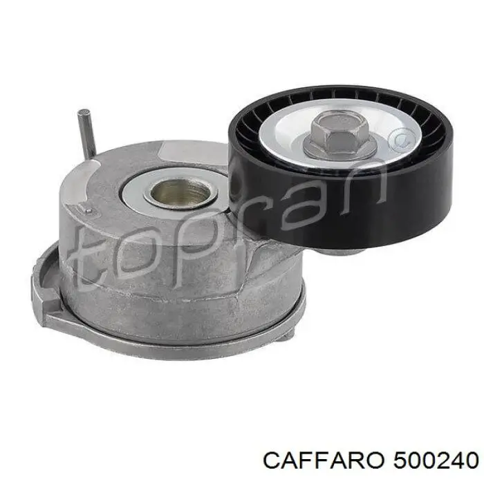 Натяжной ролик NTY RNKBM046 цена, от 9.04 USD