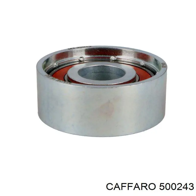 Купить 3906 Febi Ведуший ролик ГРМ