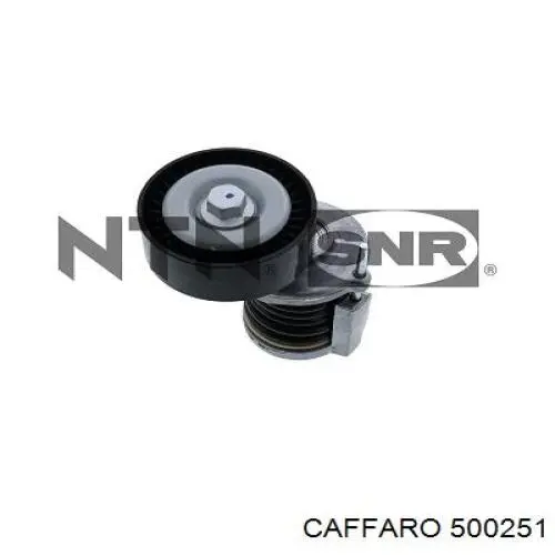 Ролик натяжителя приводного ремня Caffaro CFR6091