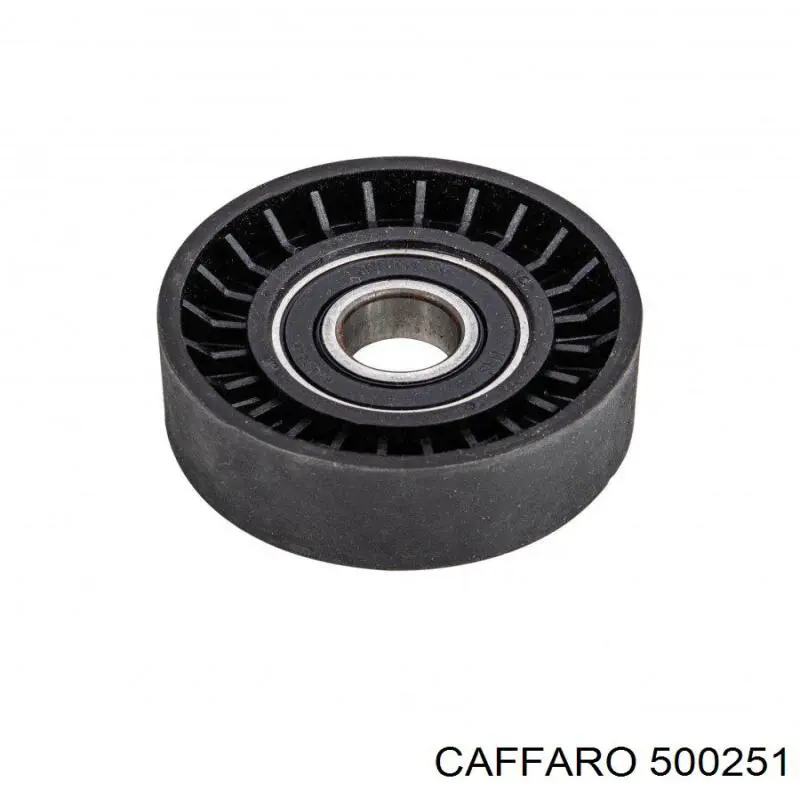 Купить CFR6091 Caffaro Натяжной ролик