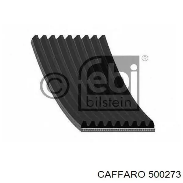 Паразитный ролик приводного ремня Caffaro 500273 цена, от 29.92 USD