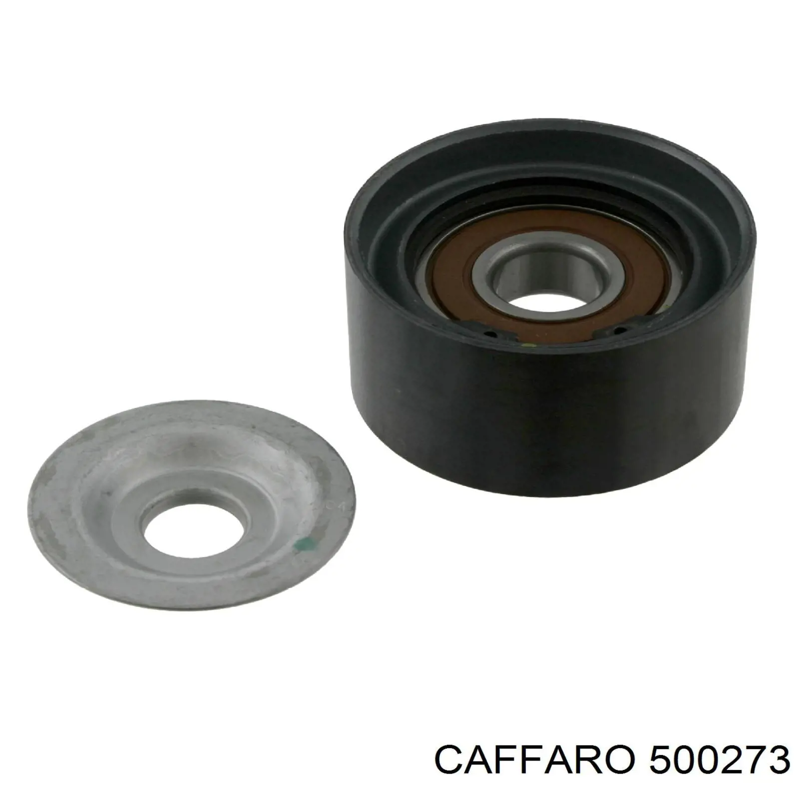 Купить 500273 Caffaro Паразитный ролик