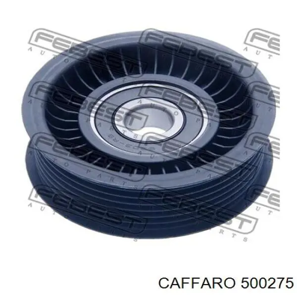 Паразитный ролик приводного ремня Caffaro 500275 цена, от 15.37 USD