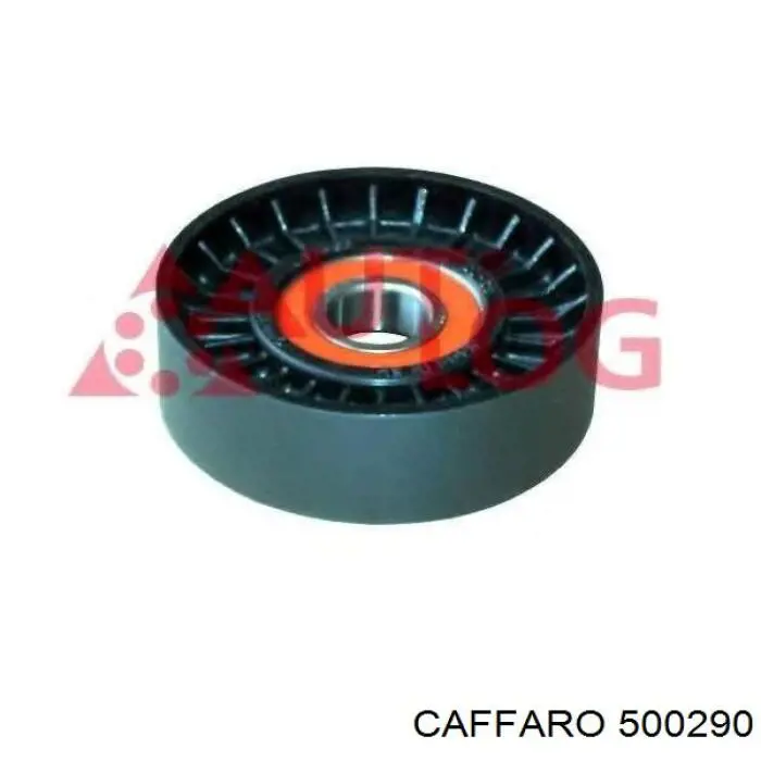 Натяжной ролик Caffaro 500290 цена, от 9.32 USD