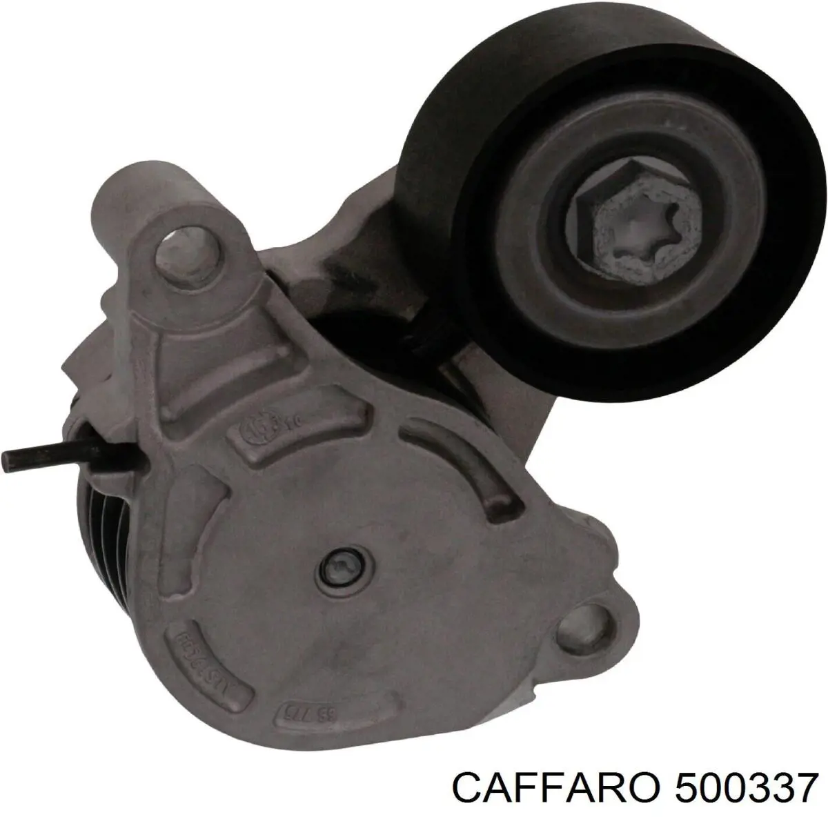 Купить 500337 Caffaro Натяжной ролик