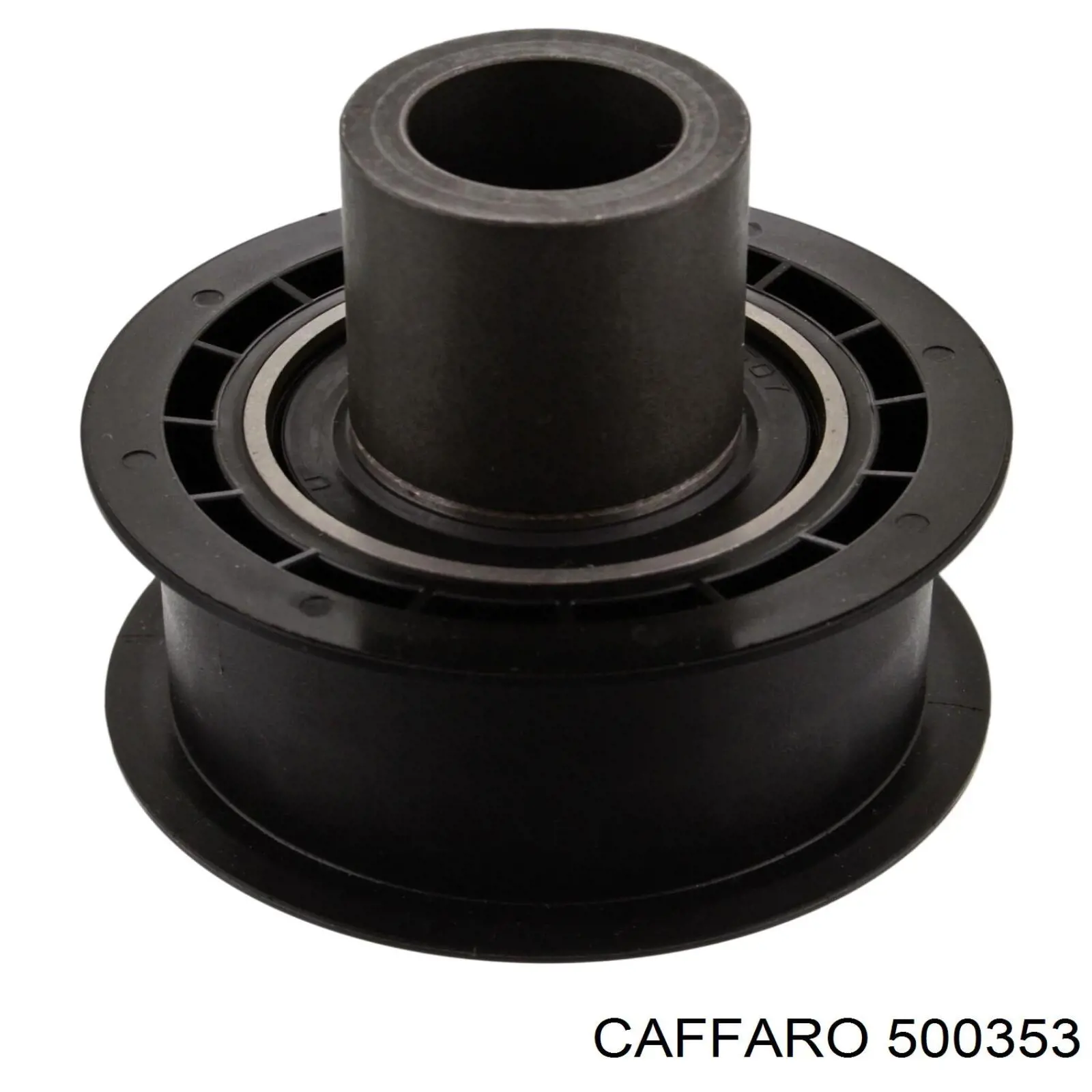 Паразитный ролик ГРМ 500353 Caffaro