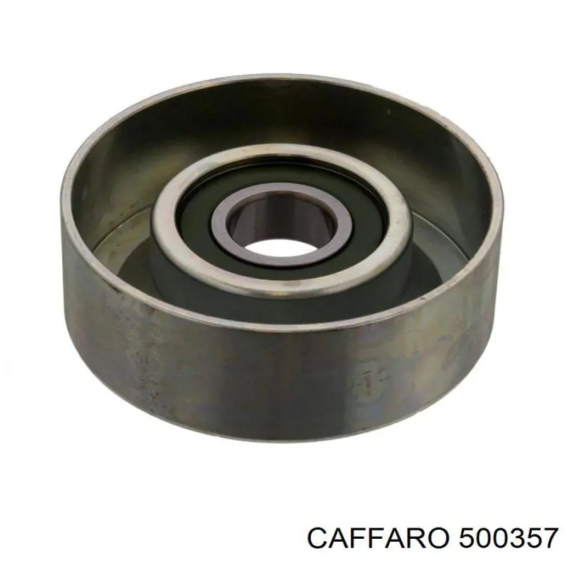 Паразитный ролик приводного ремня Caffaro 500357 цена, от 17.12 USD