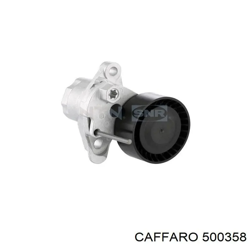 Натяжной ролик Caffaro 500358 цена, от 8.19 USD