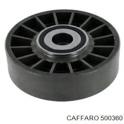 Паразитный ролик приводного ремня Caffaro 500360 цена, от 15.05 USD