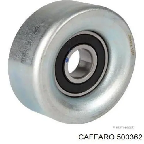 Натяжная планка поликлинового ремня Honda 3117051BH01