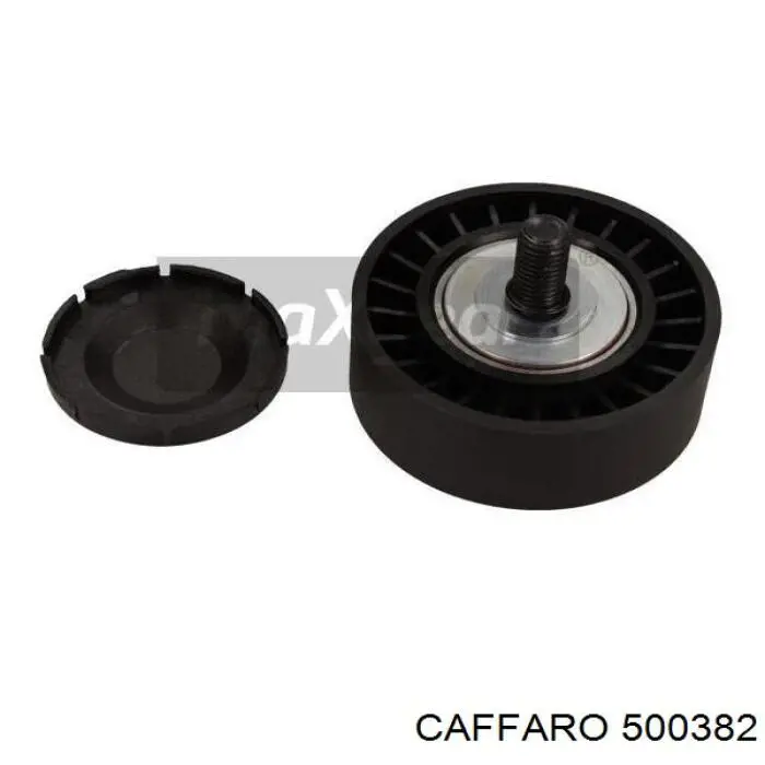 Натяжной ролик Porsche Cayenne внедорожник (955) (2002 - 2010) цена, от 14.63 USD