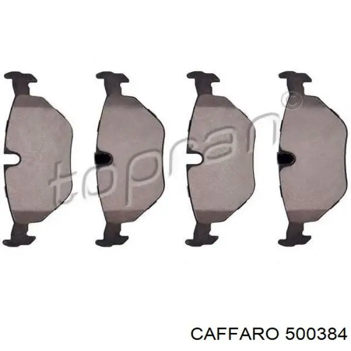 Натяжной ролик Caffaro 500384 цена, от 9.68 USD