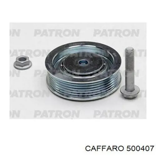 Купить 500407 Caffaro Паразитный ролик