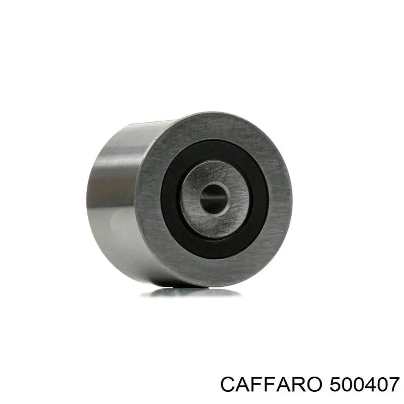 Паразитный ролик приводного ремня Caffaro 500407 цена, от 26.30 USD