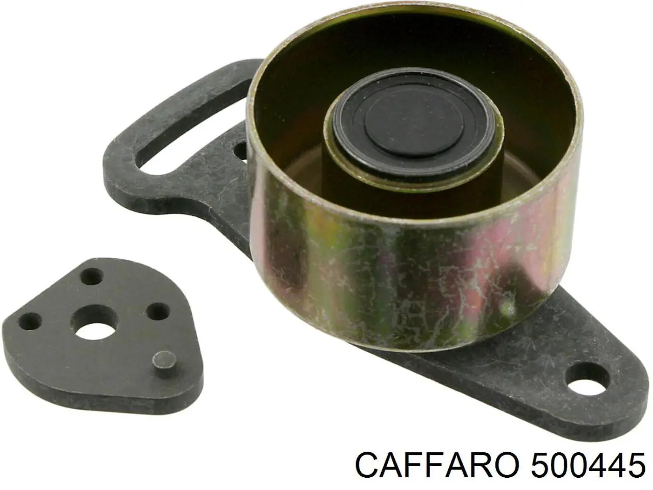 Ролик ГРМ 500445 Caffaro