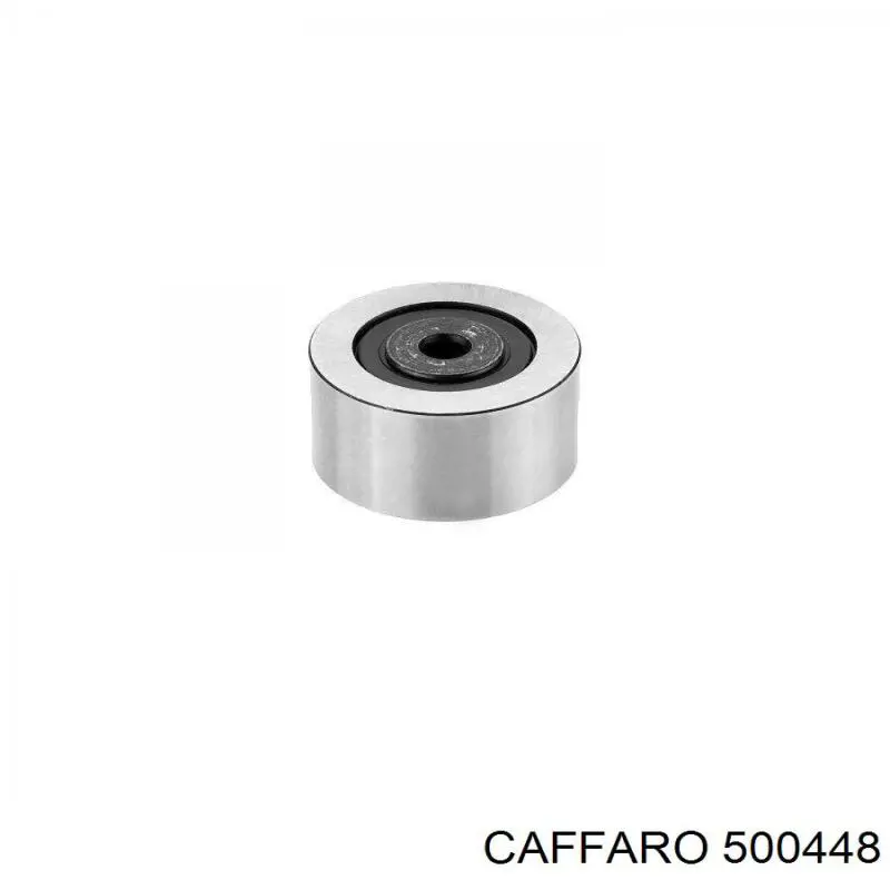 Паразитный ролик приводного ремня Caffaro 500448 цена, от 12.51 USD