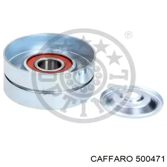 Паразитный ролик 1340270 Opel