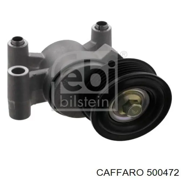 Натяжной ролик Caffaro 500472 цена, от 20.93 USD