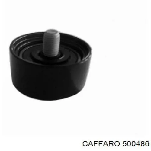 Купить 2528604050 Hyundai/Kia Ведуший ролик ГРМ