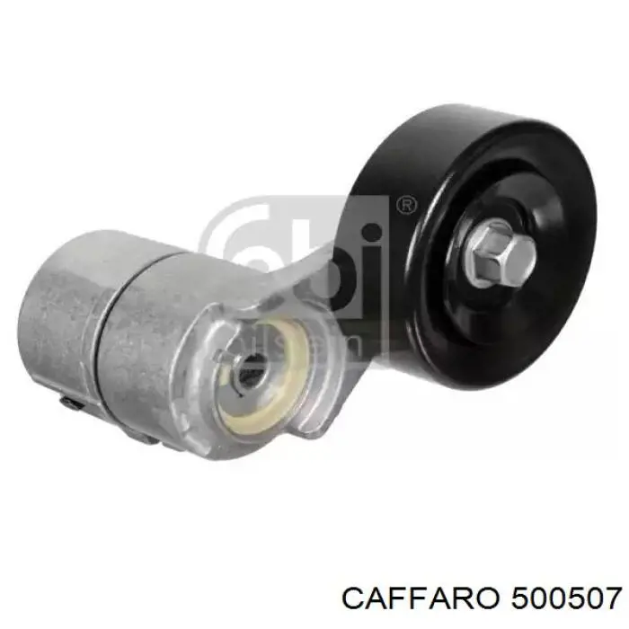 500507 Caffaro