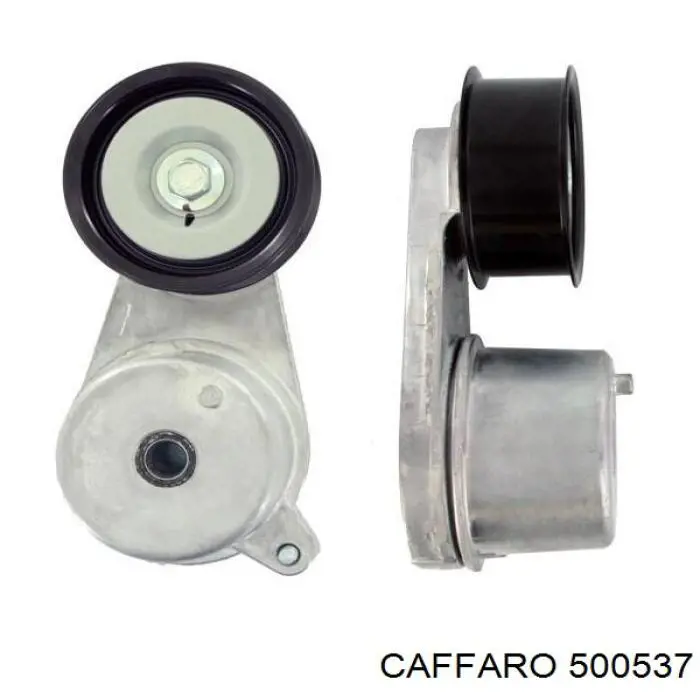 500537 Caffaro паразитный ролик