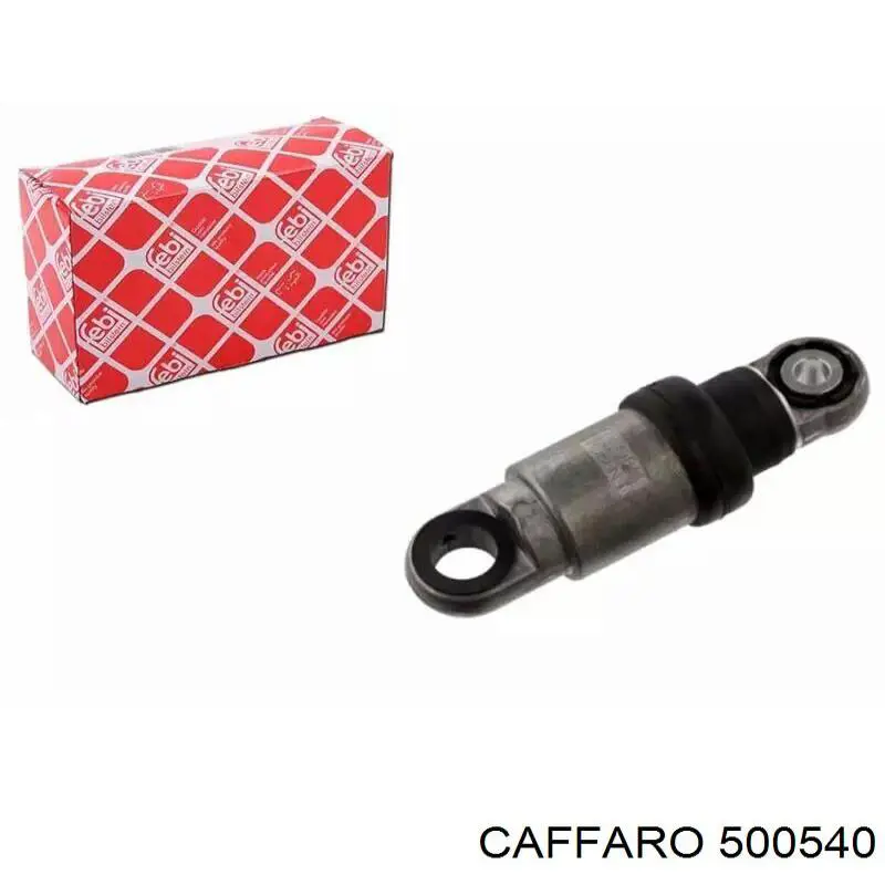 Натяжной ролик Febi 177943 цена, от 38.34 USD