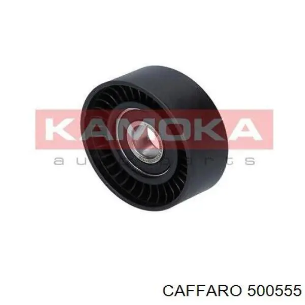Купить 500555 Caffaro Натяжной ролик