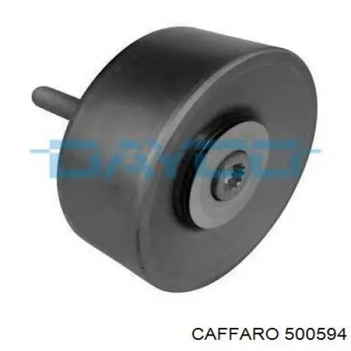 Паразитный ролик 500594 Caffaro