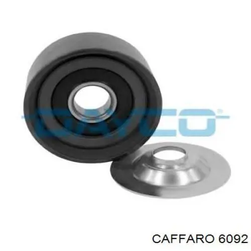 Натяжной ролик 6092 Caffaro