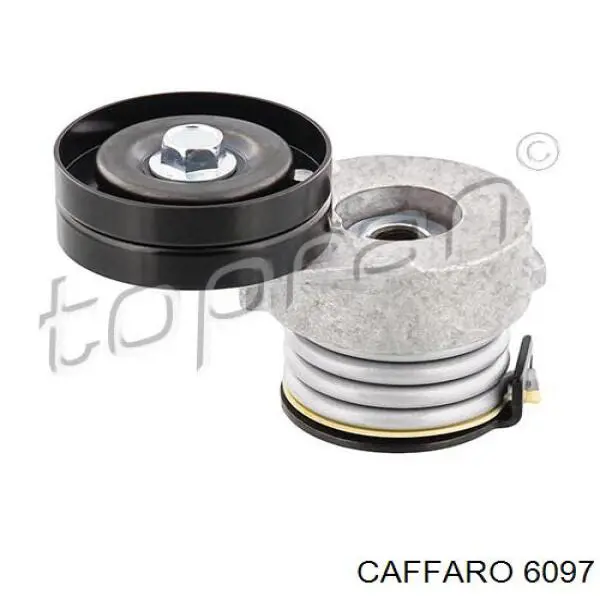 Купить 6097 Caffaro Натяжной ролик