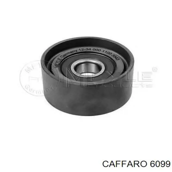 Натяжной ролик Caffaro 6099 цена, от 9.89 USD