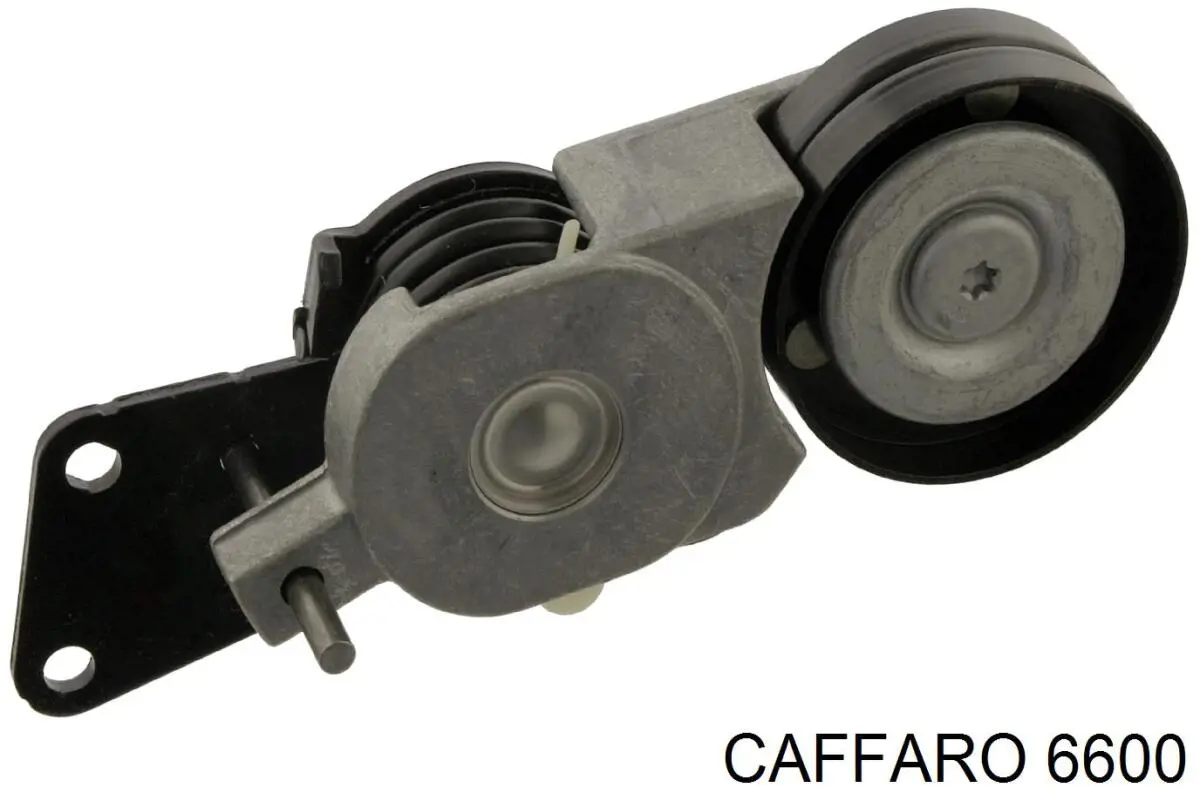 CFR 66-00 Caffaro натяжной ролик