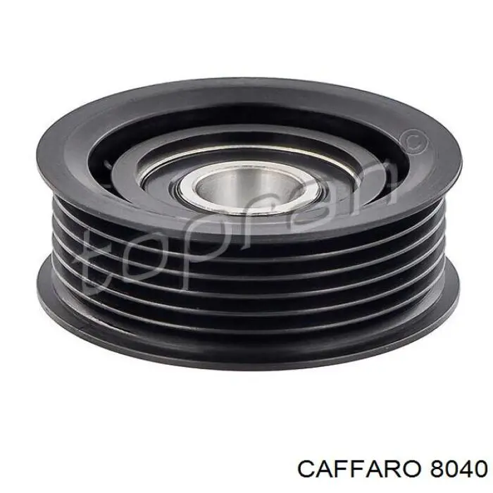 Паразитный ролик приводного ремня Caffaro 8040 цена, от 8.45 USD