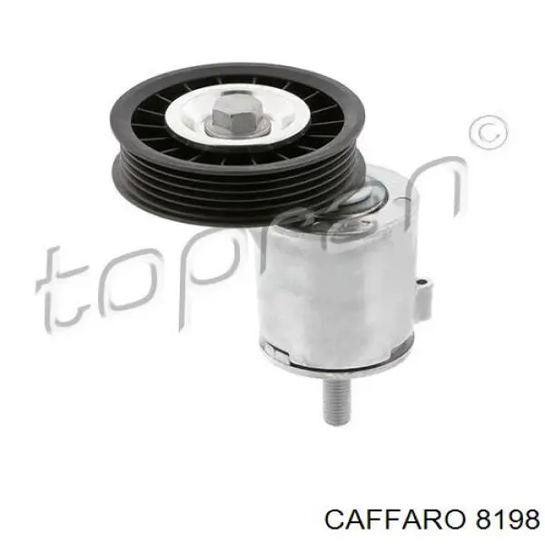 Натяжной ролик Caffaro 8198 цена, от 8.63 USD