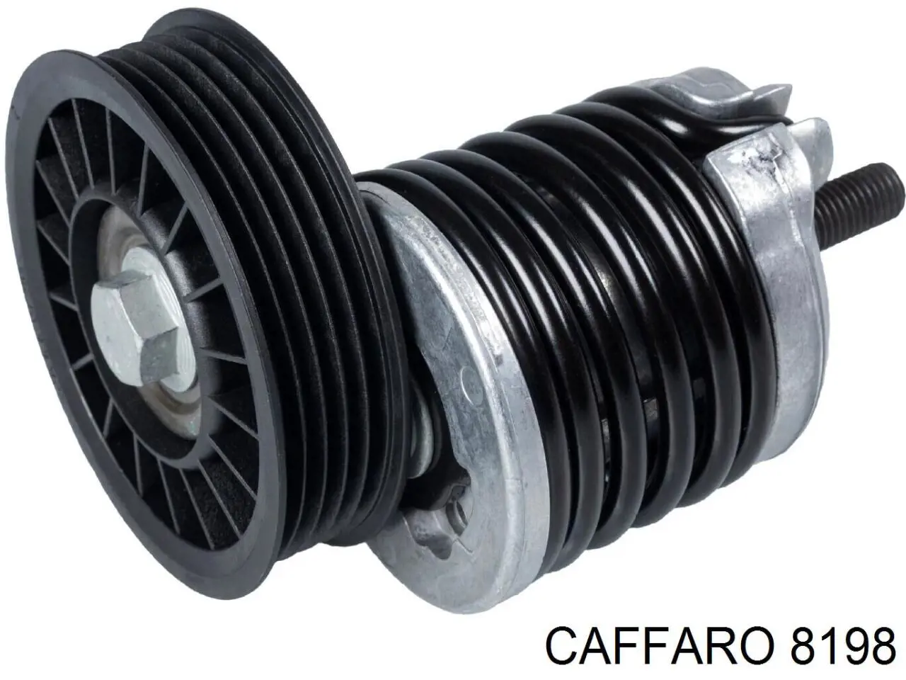 Купить 8198 Caffaro Натяжной ролик