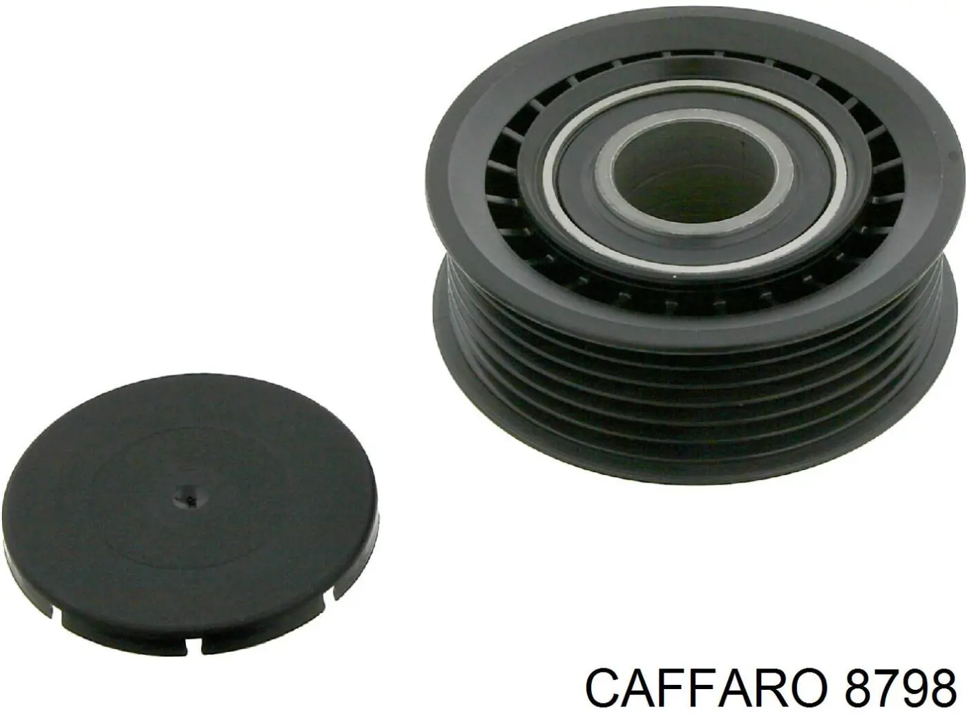 Натяжной ролик 8798 Caffaro