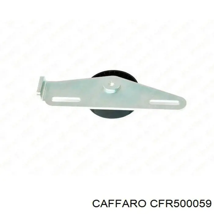 CFR500059 Caffaro Ролик натяжителя ремня агрегатов