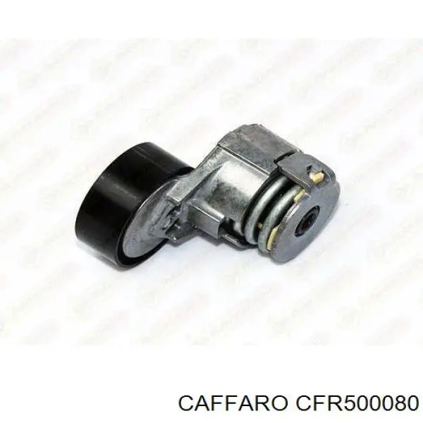 CFR500080 Caffaro паразитный ролик