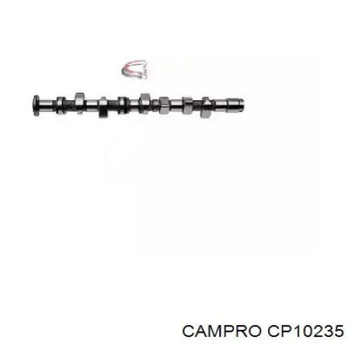 CP10235 Campro распредвал двигателя