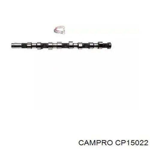 CP15022 Campro распредвал двигателя