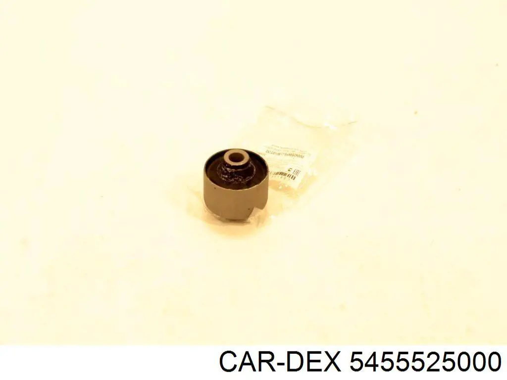 Сайлентблок передней подвески Caster FRD2811 цена, от 2.76 USD