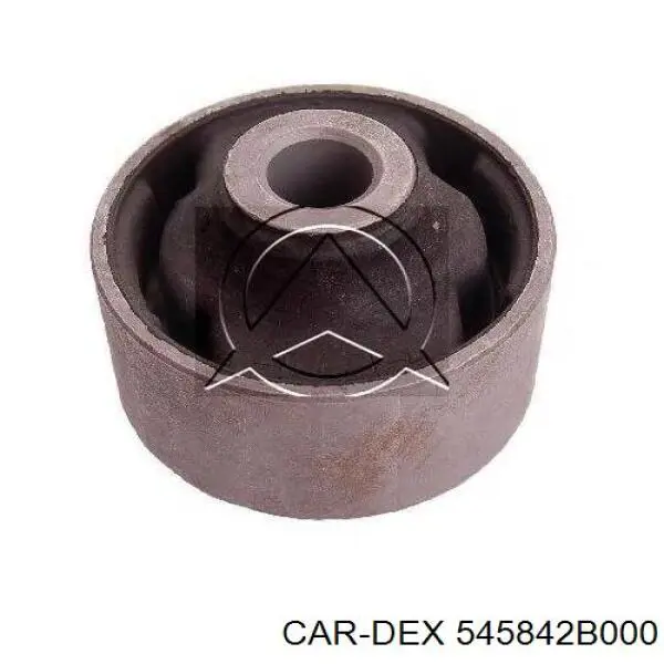 Сайлентблок переднего рычага TD1744W Delphi