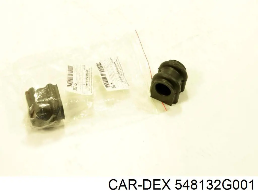 548132G001 Car-dex втулка переднего стабилизатора